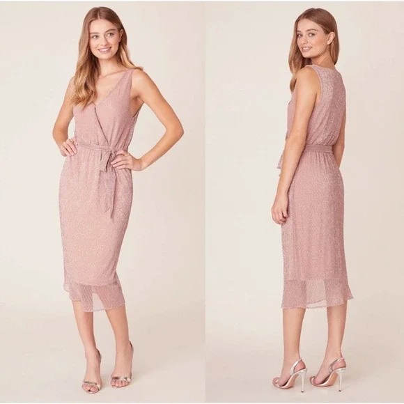 BB Dakota | Dresses | Bb Dakota Love To Love You Rose Gold Lurex Dress | Poshmark BB Dakota | Dresses | Bb Dakota Love To Love You Rose Gold Lurex Dress | Poshmark